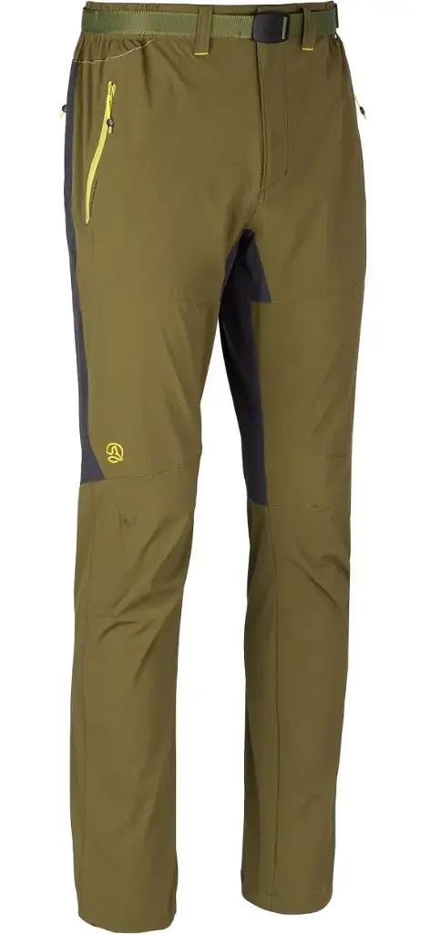 TERNUA PANTALON FRIZ PANT