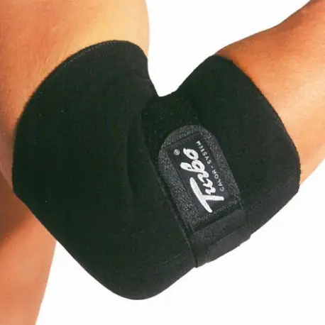 TURBO CODERA TERMOTERAPEUTICA