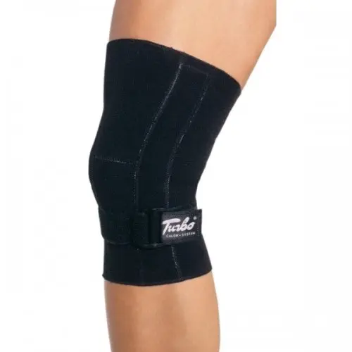 TURBO RODILLERA TERMOTERAPEUTICA