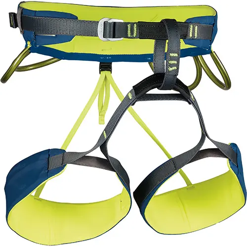 CAMP ARNES ENERGY