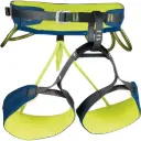 CAMP ARNES ENERGY
