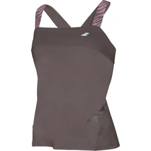BABOLAT SAMARRETA TANK TOP PERFORMANCE DONA