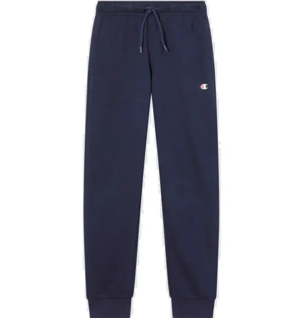 CHAMPION PANTALON CHANDAL RIB CUFF KID