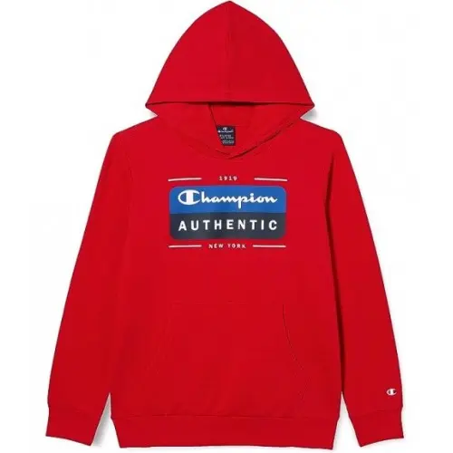 CHAMPION SUDADERA AUTHENTIC NEW YORK JUNIOR