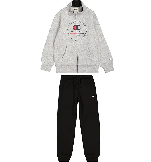 CHAMPION XANDALL LOGO JUNIOR
