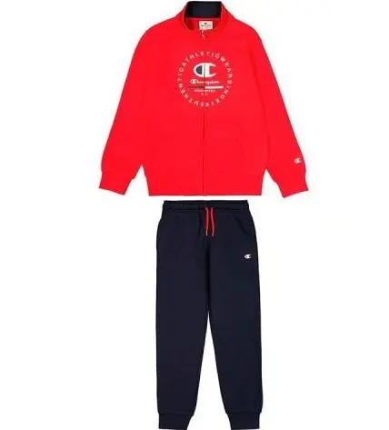 CHAMPION CHANDAL LOGO JUNIOR