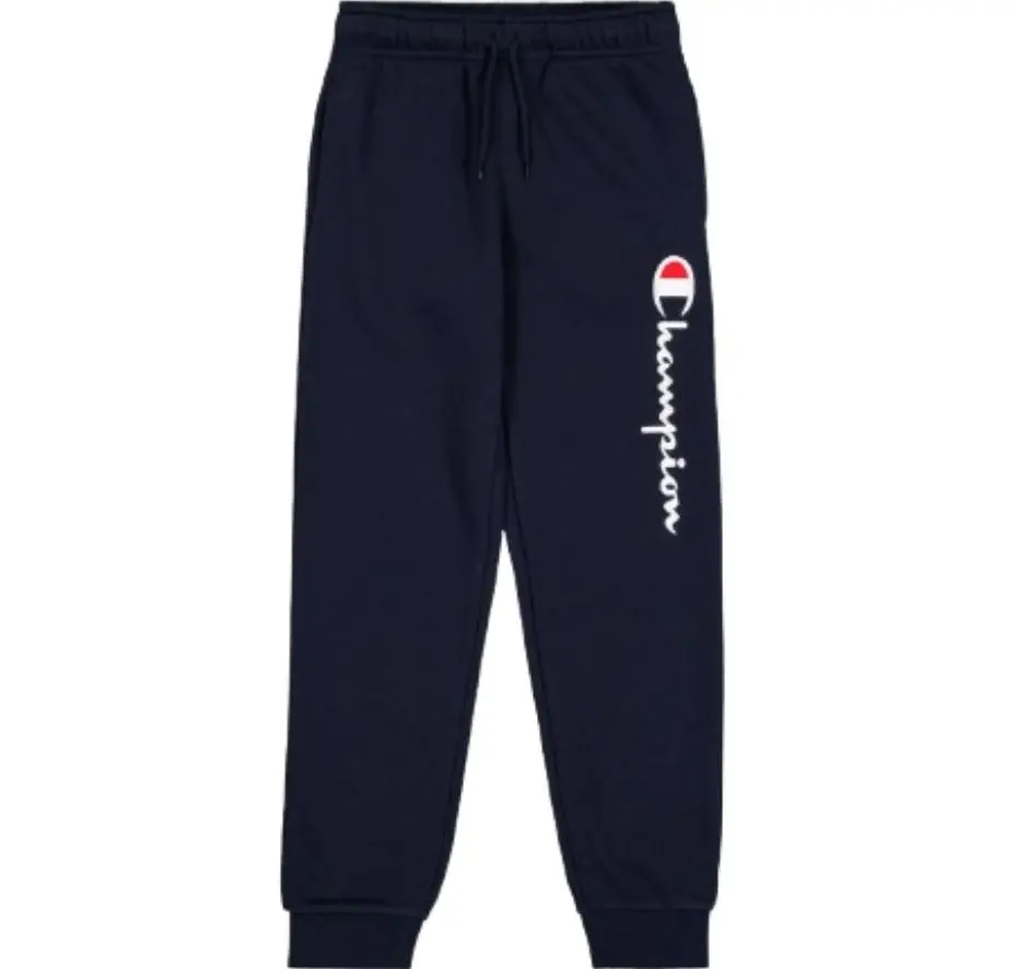 CHAMPION PANTALON CHANDAL LOGO JUNIOR