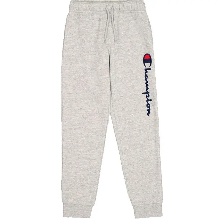 CHAMPION PANTALON CHANDAL LOGO JUNIOR