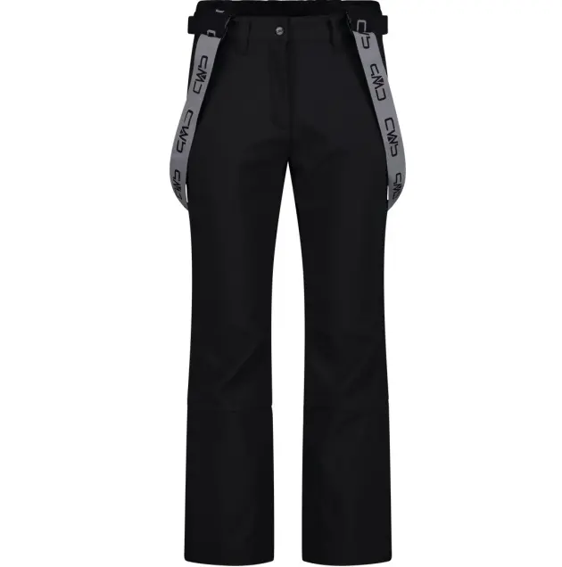CMP PANTALON ESQUI SALOPETTE SOFTSHELL W