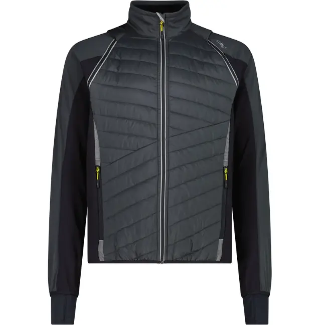 CMP JAQUETA MAN JACKET PRIMALOFT DETECHABLE SLEEVES