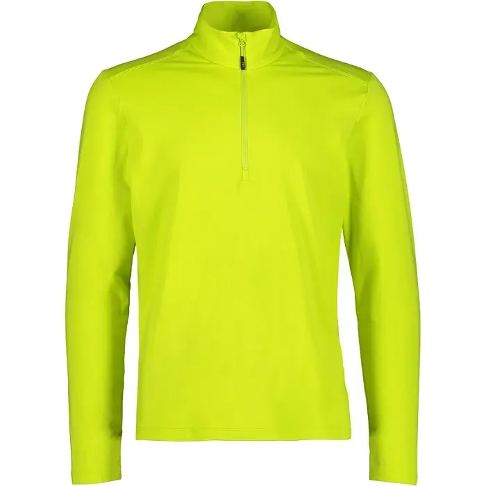 CMP CAMISETA SWEAT FLEECE SOFTECH MAN 
