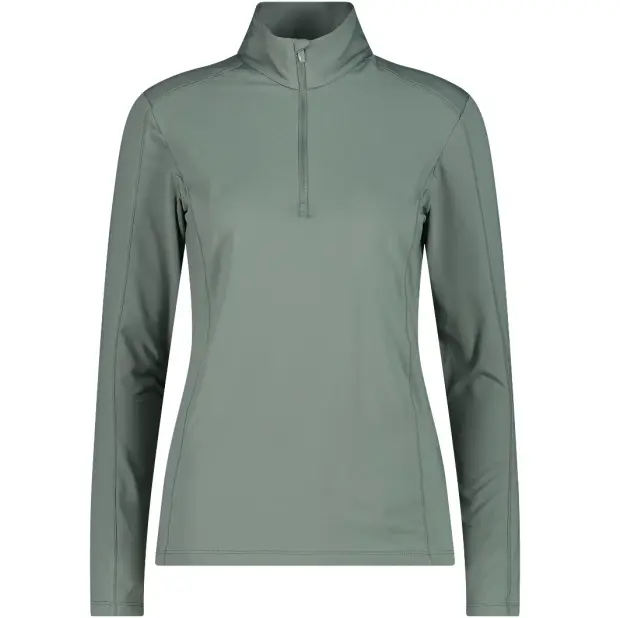 CMP POLAR SWEAT MUJER
