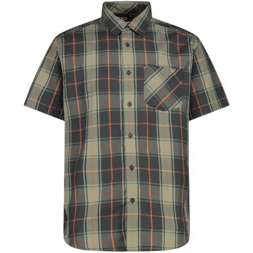 CMP CAMISA MAN SHIRT