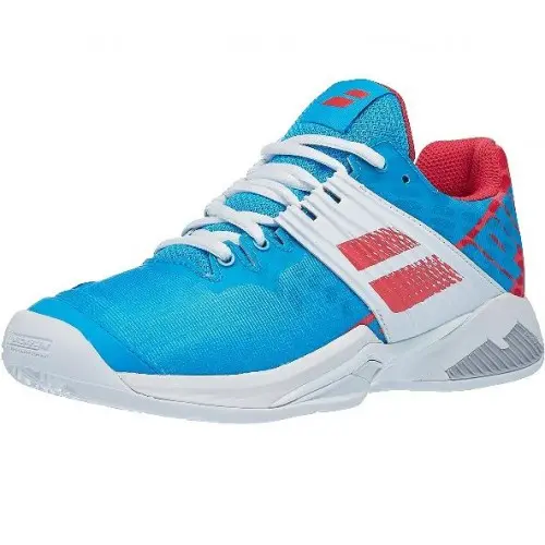 BABOLAT PROPULSE FURY CLAY MUJER
