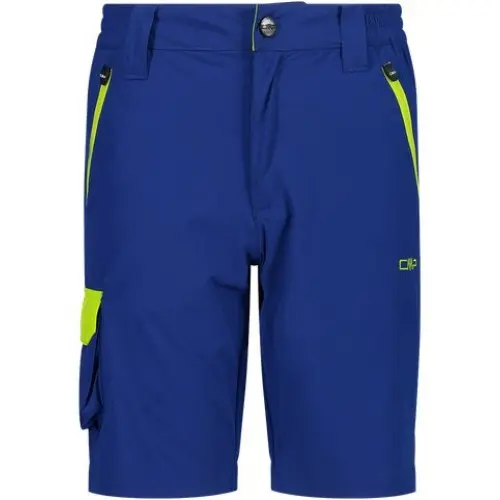 CMP BERMUDA TREKKING CARGO JUNIOR