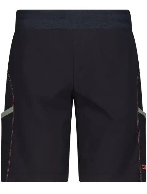 CMP BERMUDA STRETCH LIGHT CLIMB MUJER