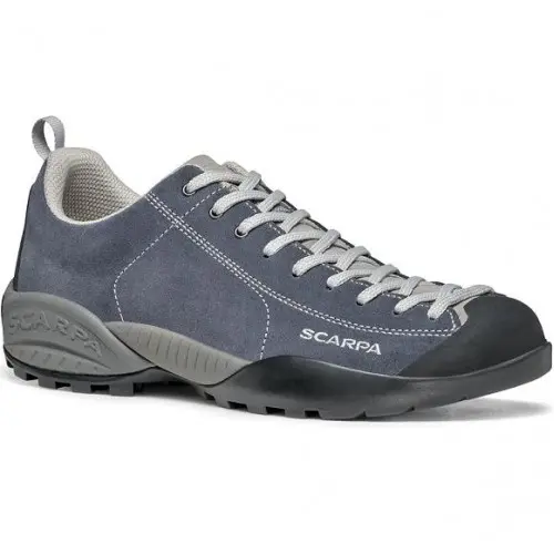 SCARPA MOJITO IRON GREY