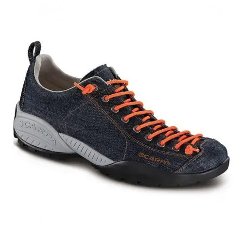 SCARPA MOJITO DENIM