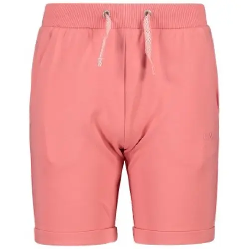 CMP BERMUDA STRETCH KID JUNIOR