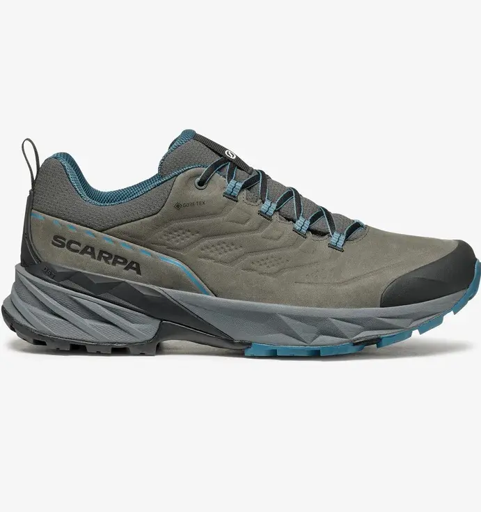 SCARPA RUSH 2 PRO GTX