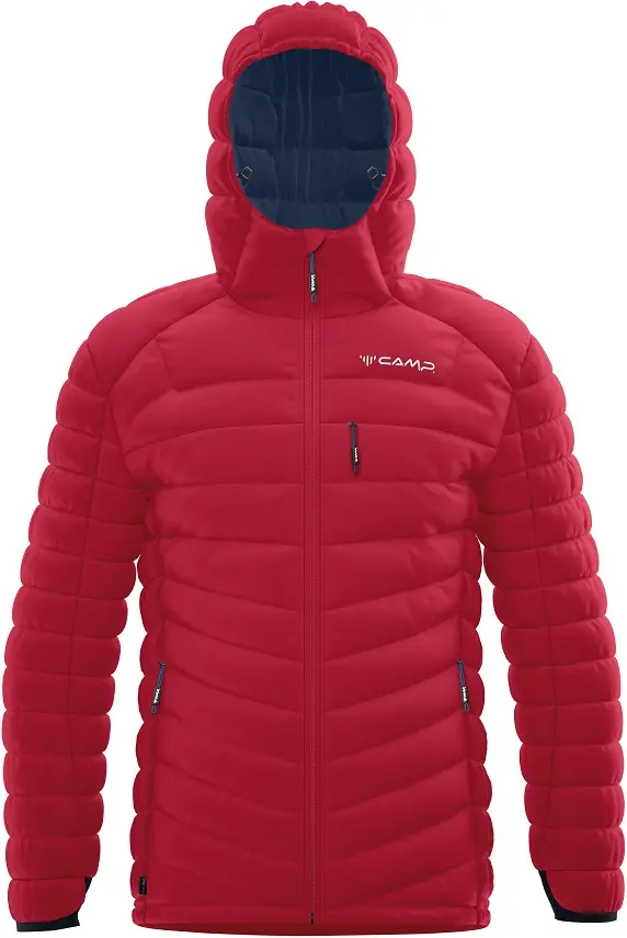 CAMP CHAQUETA PLUMAS PROTECTION JACKET