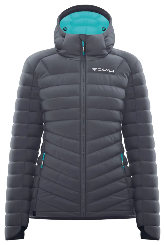 CAMP JAQUETA PLOMES PROTECTION JACKET DONA
