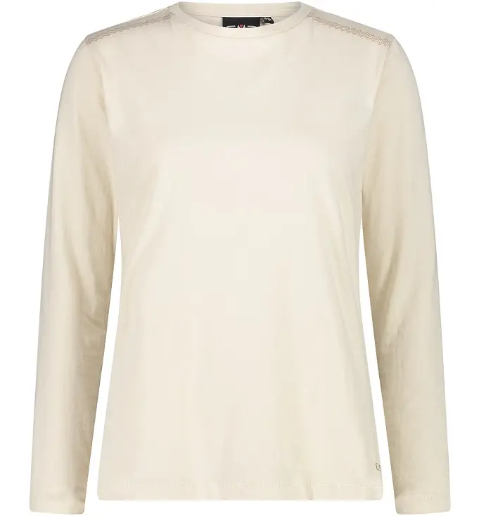 CMP CAMISETA WOMAN T SHIRT MUJER