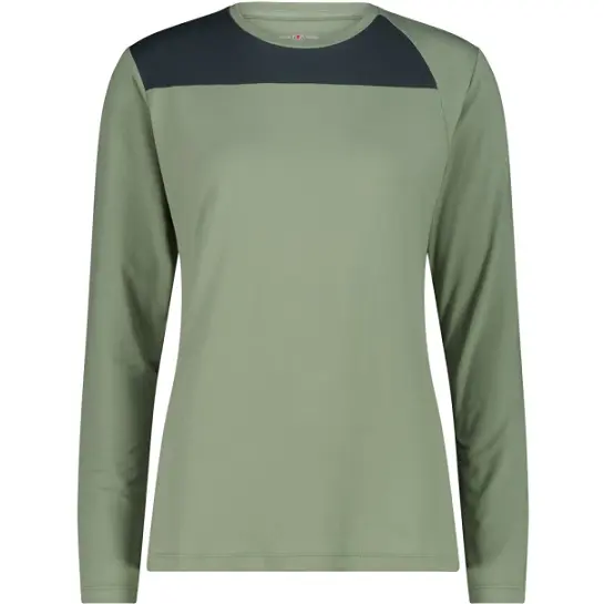 CMP CAMISETA TECHNICAL UNLIMITECH W