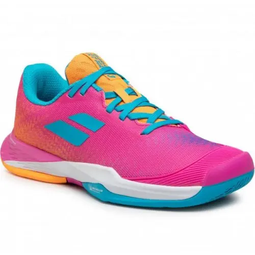 BABOLAT JET MATCH 3 CLAY JUNIOR