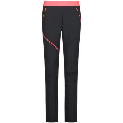 CMP PANTALON STRETCH WOMAN PANT MUJER