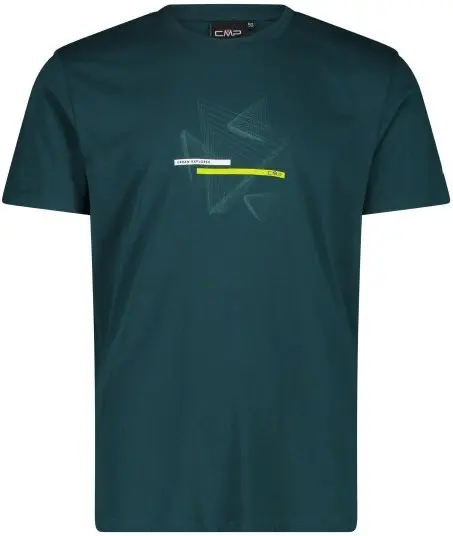 CMP SAMARRETA MAN T SHIRT