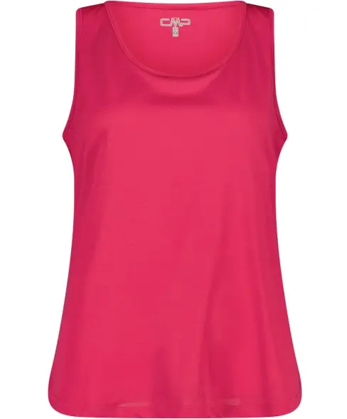 CMP SAMARRETA WOMAN TOP W