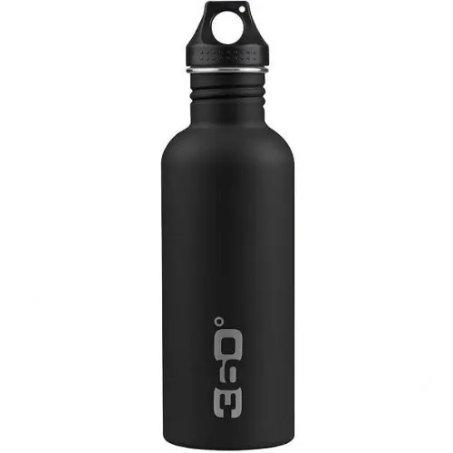 360º AMPOLLA INOX 1L