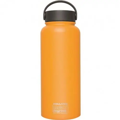 360º BOTELLA TERMO INOX 550ML