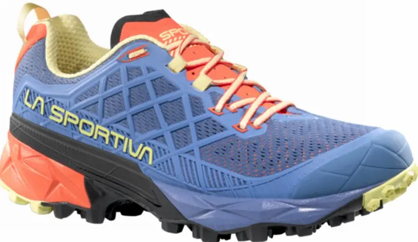 LA SPORTIVA AKYRA II DONA