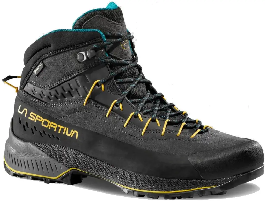 LA SPORTIVA BOTAS TX4 EVO MID GTX