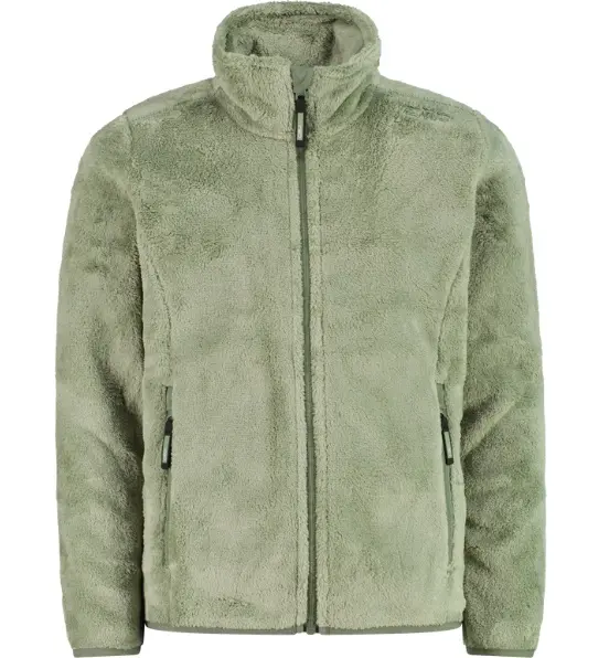 CMP POLAR HIGHLOFT FLEECE JUNIOR
