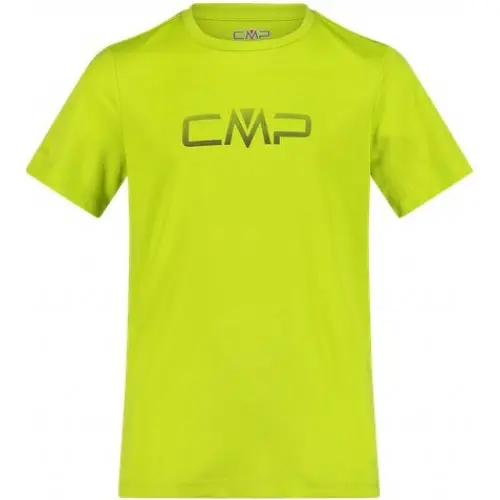 CMP SAMARRETA LOGO JUNIOR