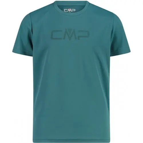 CMP SAMARRETA LOGO JUNIOR