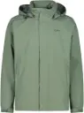 CMP JAQUETA IMPERMEABLE MAN JACKET SNAPS HOOD