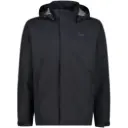 CMP IMPERMEABLE JACKET SNAPS HOOD M