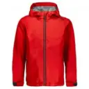 CMP JAQUETA IMPERMEABLE RAIN JACKET FIX HOOD JUNIOR