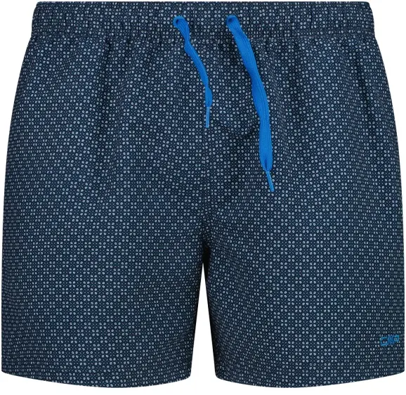 CMP BAÑADOR BERMUDA PRINTED SWIM SHORTS