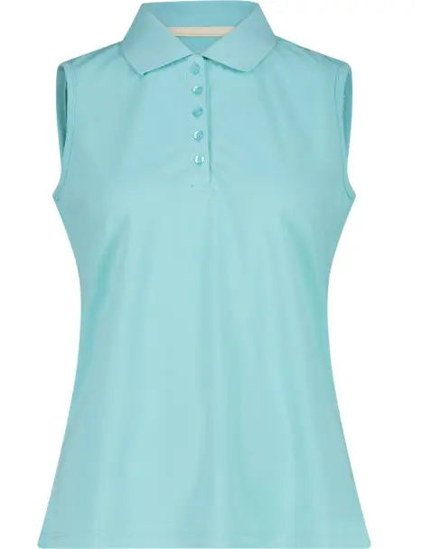 CMP POLOSLEVELESS W