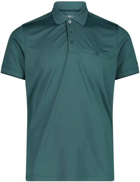 CMP POLO MAN QUICK DRYING