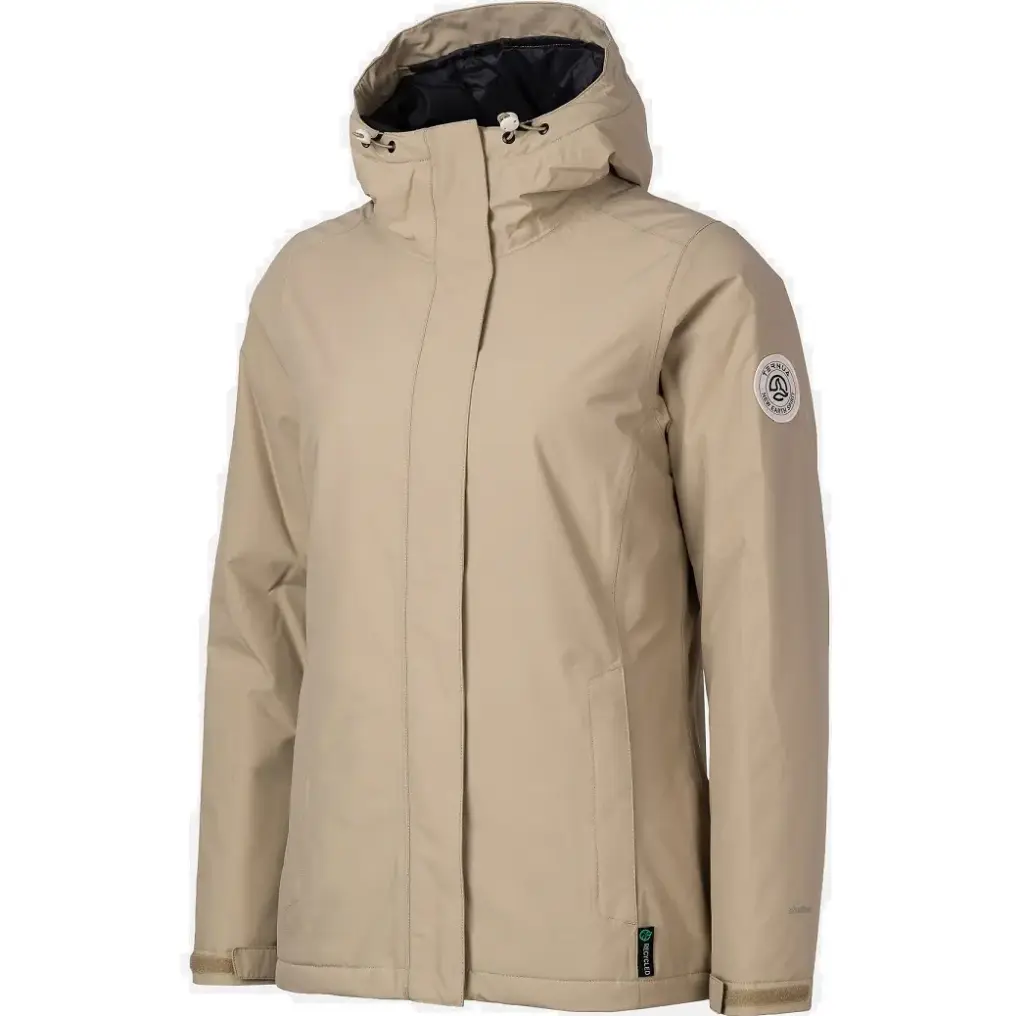 TERNUA CHAQUETA TORNGAT JKT W