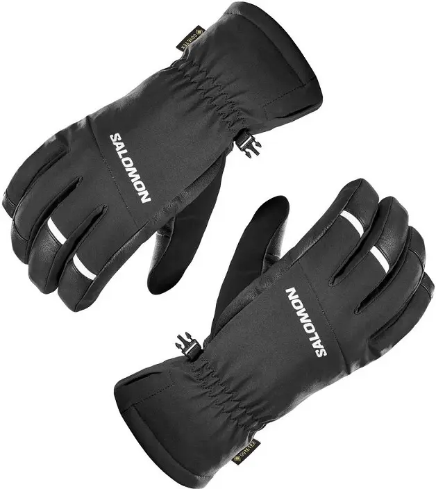 SALOMON GUANTS PROPELLER GORE-TEX