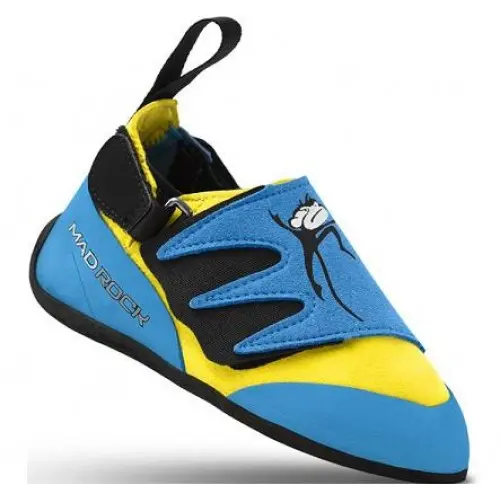 MAD ROCK PIES DE GATO MONKEY KIDS