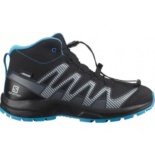 SALOMON BOTAS XA PRO v8 MID KID