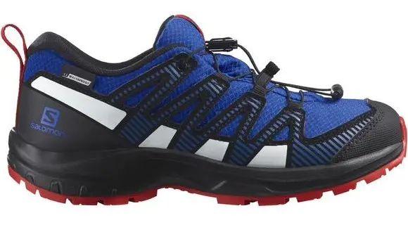 SALOMON XA PRO v8 CSWP JUNIOR